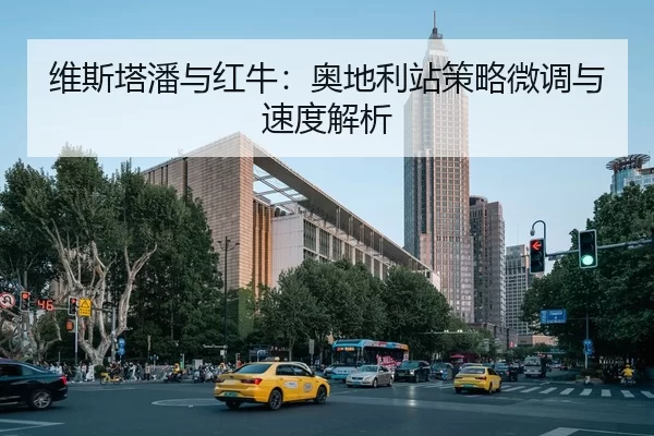 维斯塔潘与红牛：奥地利站策略微调与速度解析