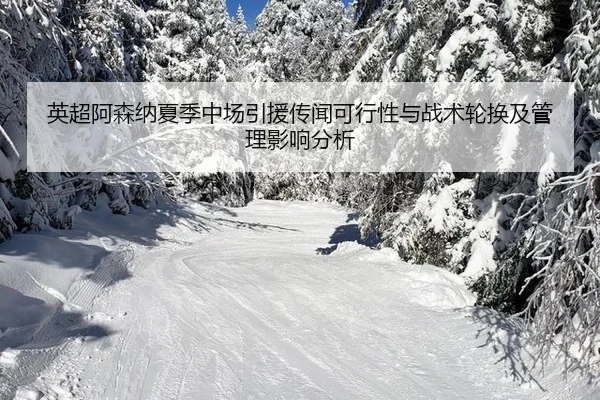 英超阿森纳夏季中场引援传闻可行性与战术轮换及管理影响分析